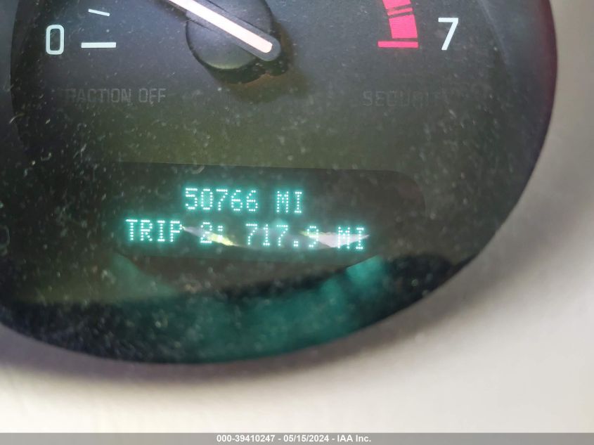 2003 Buick Lesabre Custom VIN: 1G4HP54K034181309 Lot: 39410247