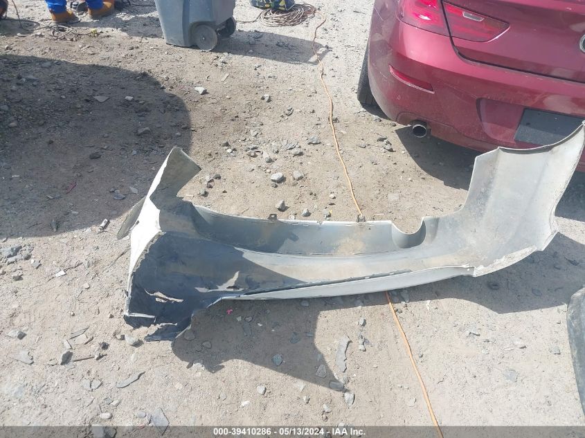 2008 Honda Civic Lx VIN: 1HGFA16598L108094 Lot: 39410286