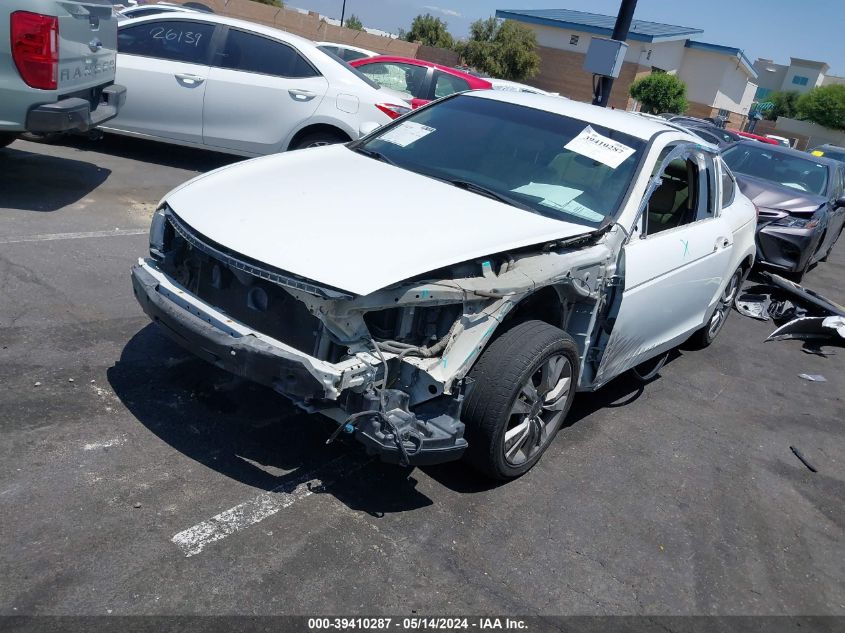 2011 Honda Accord 2.4 Lx-S VIN: 1HGCS1B30BA009428 Lot: 39410287