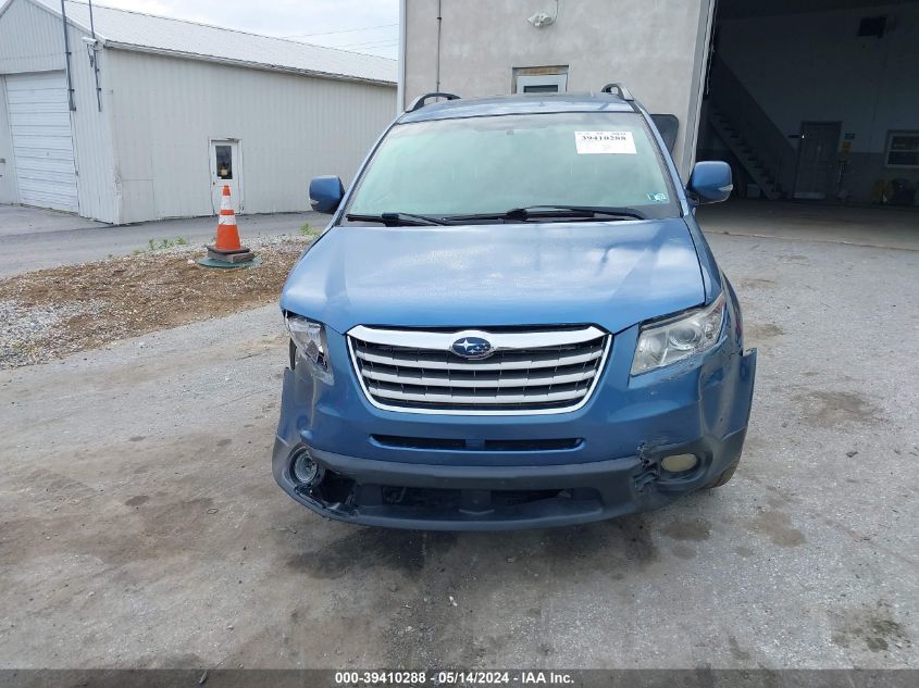 2008 Subaru Tribeca Limited 7-Passenger VIN: 4S4WX97D784419630 Lot: 39410288