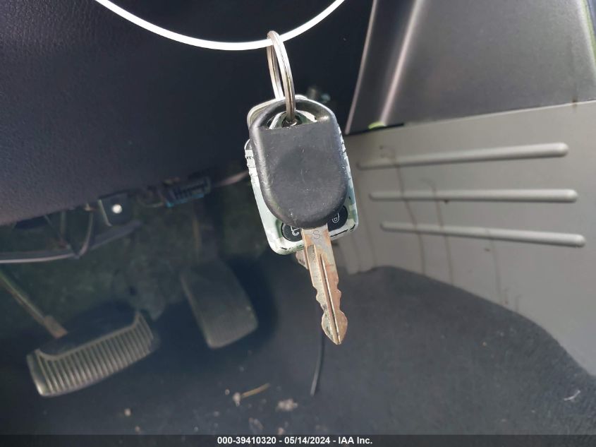 2005 Ford F-150 Lariat/Xlt VIN: 1FTPW12595KB80005 Lot: 39410320