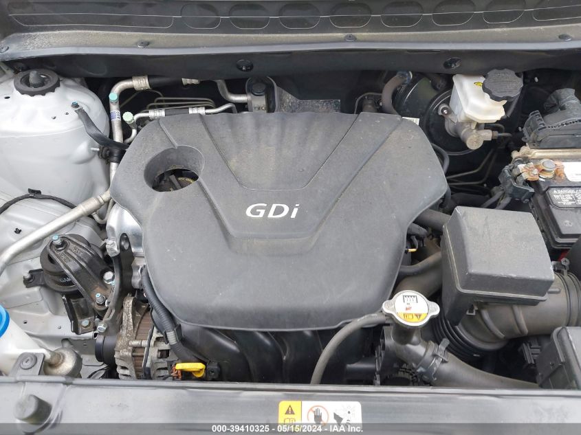 2013 Kia Soul VIN: KNDJT2A52D7580723 Lot: 39410325