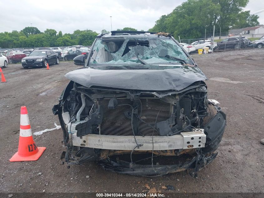 2019 Toyota Highlander Se VIN: 5TDKZRFH8KS319145 Lot: 39410344