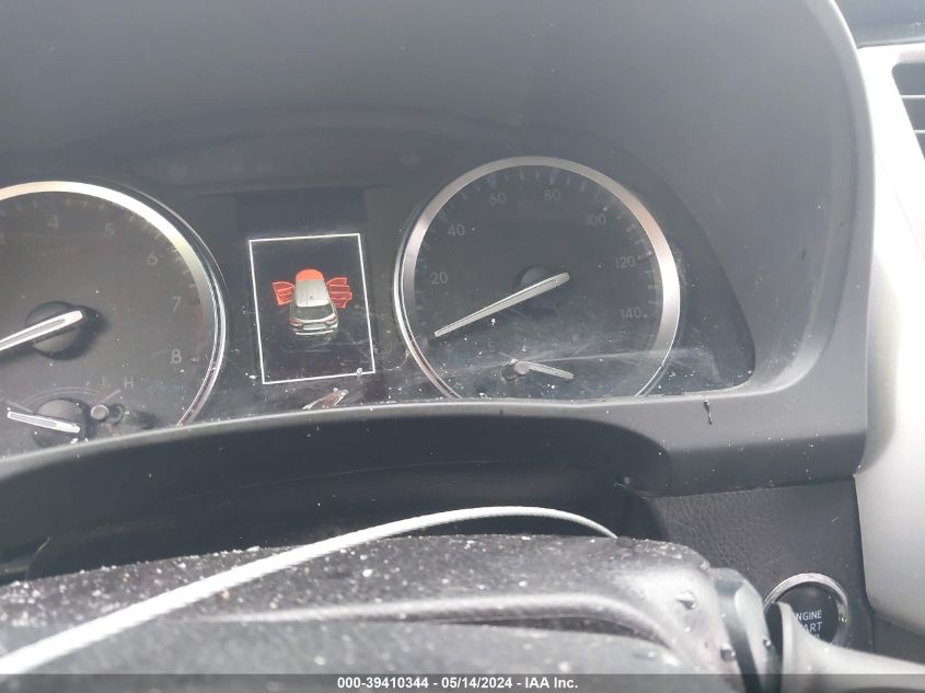 2019 Toyota Highlander Se VIN: 5TDKZRFH8KS319145 Lot: 39410344