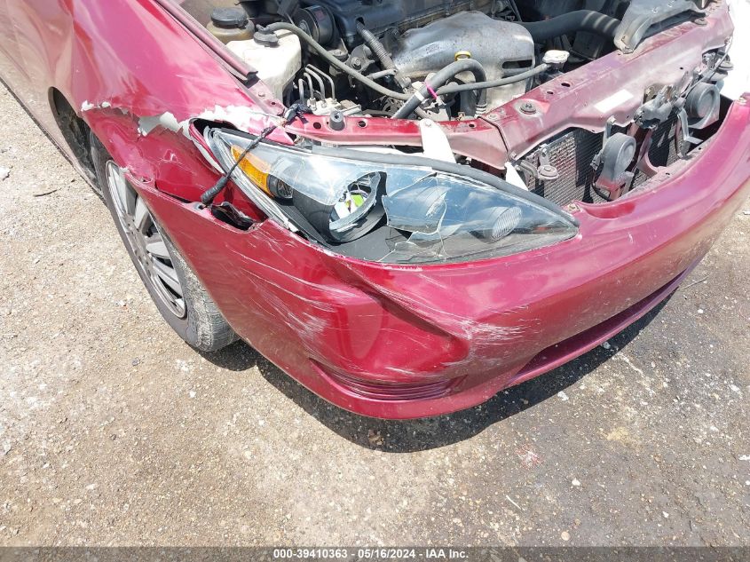 2005 Toyota Camry Le VIN: 4T1BE32K65U063903 Lot: 39410363