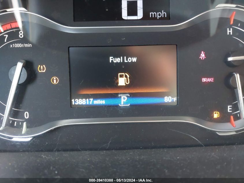 2017 Honda Pilot Ex VIN: 5FNYF5H37HB030736 Lot: 39410388