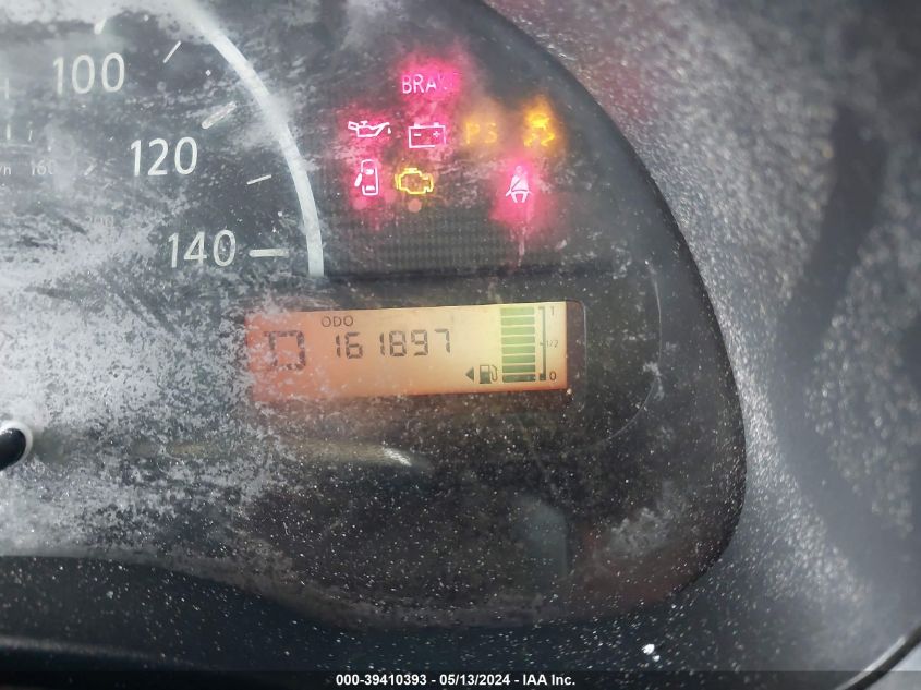 2012 Nissan Versa 1.6 S VIN: 3N1CN7AP3CL941407 Lot: 39410393