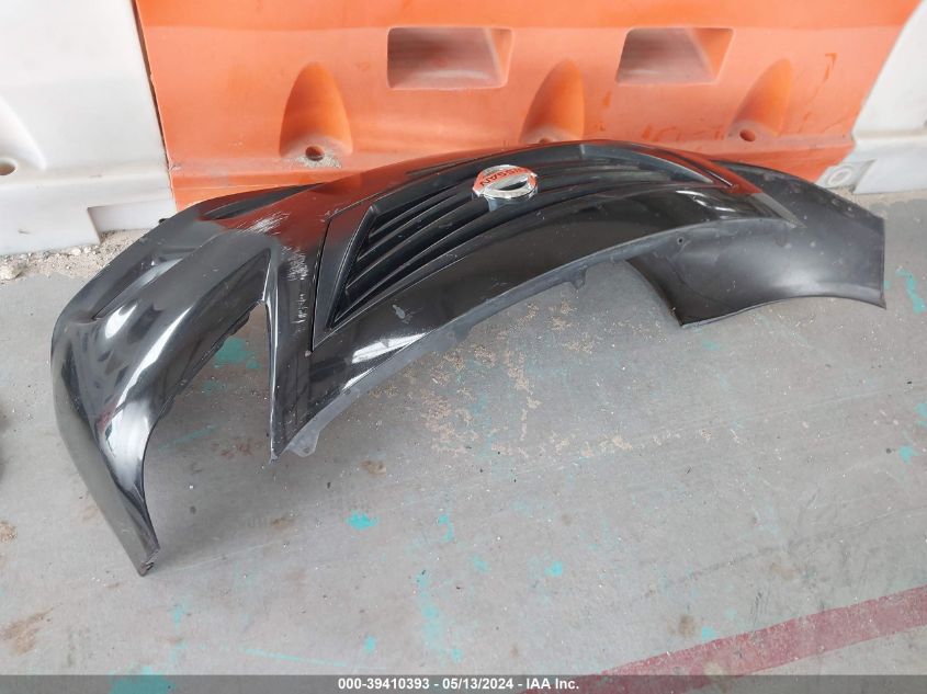 2012 Nissan Versa 1.6 S VIN: 3N1CN7AP3CL941407 Lot: 39410393