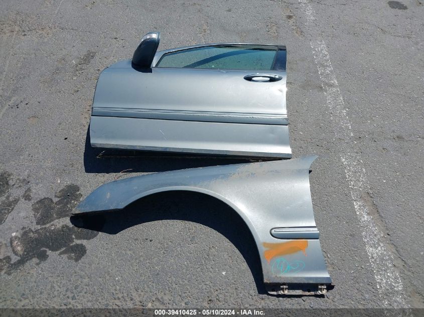 2007 Mercedes-Benz C 230 Sport VIN: WDBRF52H07A951436 Lot: 39410425