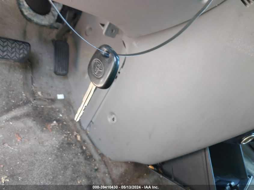 2005 Toyota Sienna Le VIN: 5TDZA23C55S351013 Lot: 39410430