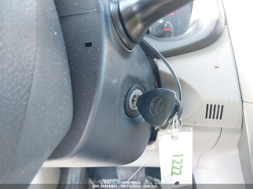 2011 Toyota Corolla Le VIN: JTDBU4EE3BJ096616 Lot: 39410461