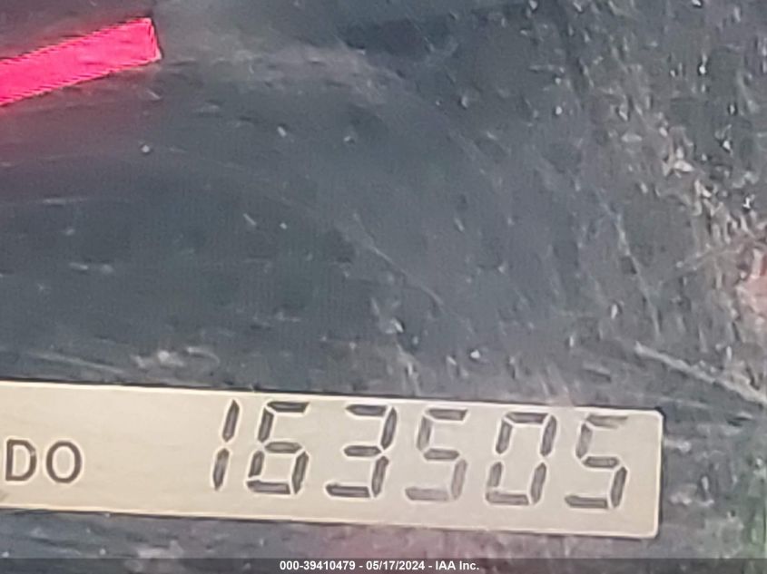 2014 Toyota Tacoma VIN: 5TFNX4CN6EX032126 Lot: 39410479