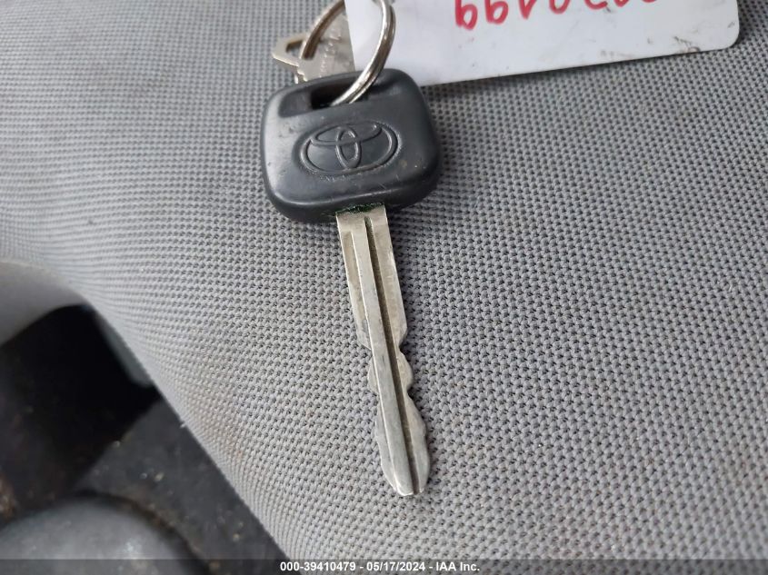 2014 Toyota Tacoma VIN: 5TFNX4CN6EX032126 Lot: 39410479