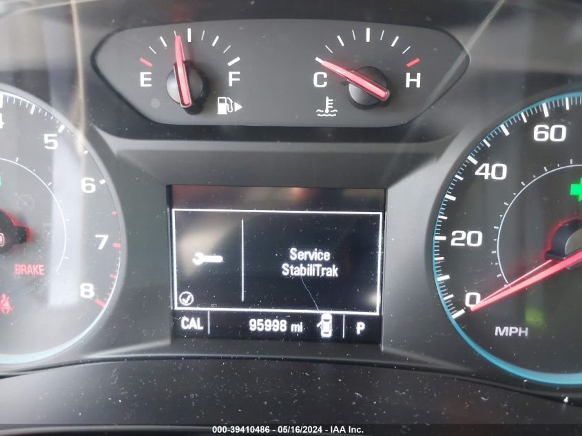 2018 Chevrolet Malibu 1Ls VIN: 1G1ZB5ST4JF217936 Lot: 39410486