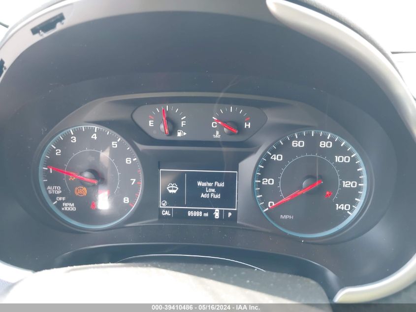 2018 Chevrolet Malibu 1Ls VIN: 1G1ZB5ST4JF217936 Lot: 39410486