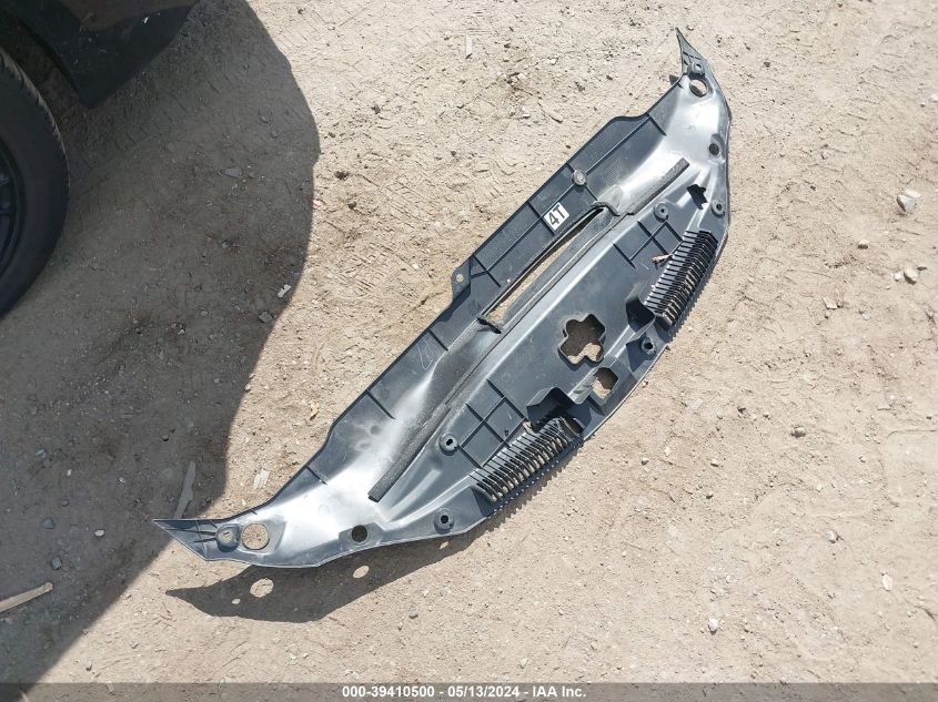 2016 LEXUS IS 200T - JTHBA1D20G5014466