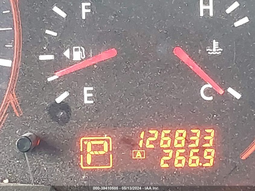 2009 Nissan Altima 2.5 S VIN: 1N4AL21E59N536630 Lot: 39410505