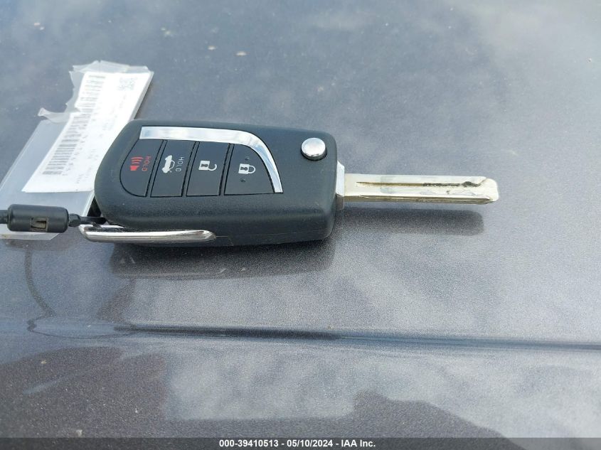 2022 Toyota Camry Se VIN: 4T1G11AK8NU706551 Lot: 39410513