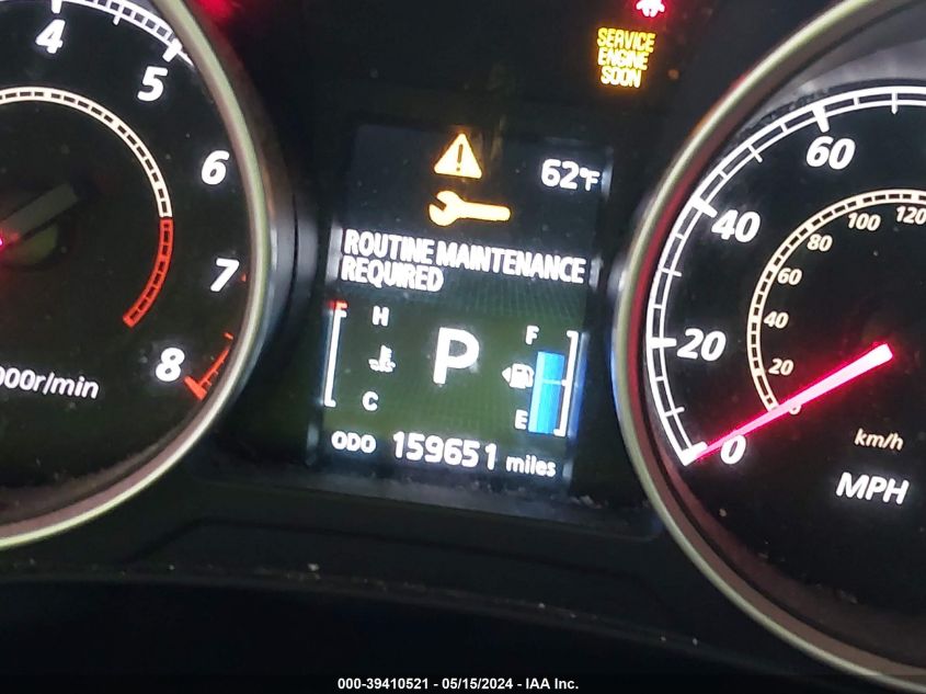 2014 Mitsubishi Outlander Sport Es VIN: 4A4AR3AU2EE006804 Lot: 39410521