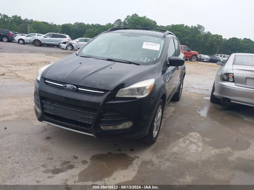 2013 FORD ESCAPE SE - 1FMCU0GXXDUC18963