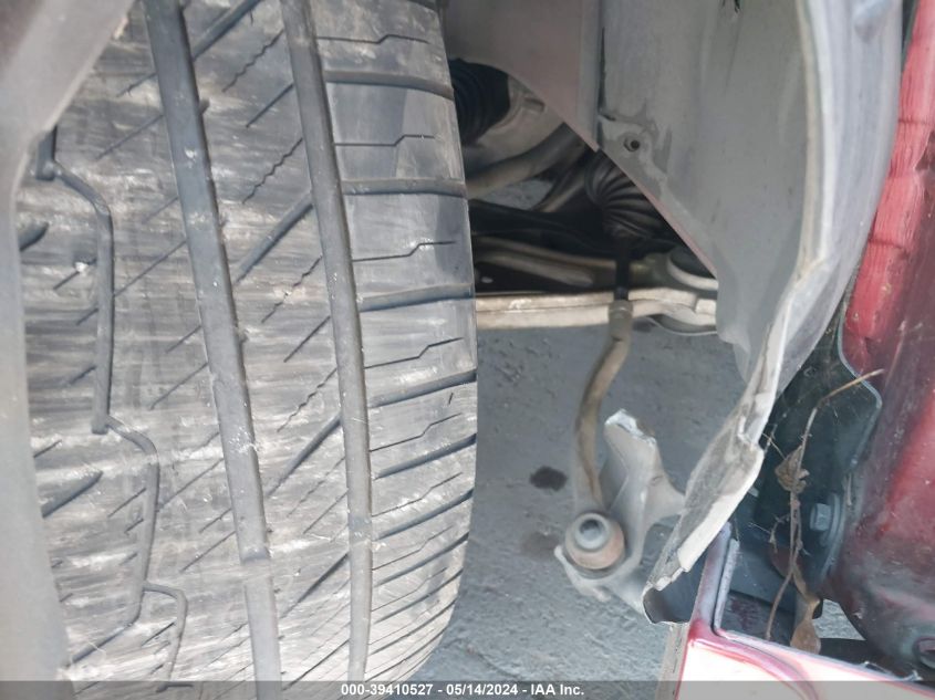 2016 Nissan Altima 2.5 Sr VIN: 1N4AL3APXGC192468 Lot: 39410527