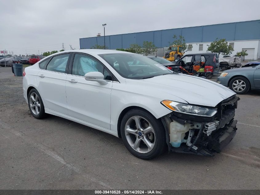 2013 Ford Fusion Se VIN: 3FA6P0H76DR362000 Lot: 39410528