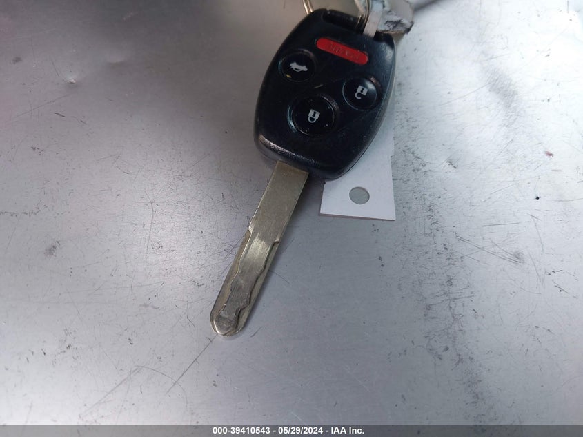 2012 Honda Civic Lx VIN: 19XFB2F51CE371781 Lot: 39410543