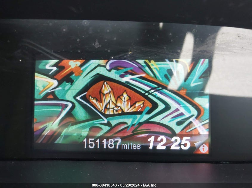 2012 Honda Civic Lx VIN: 19XFB2F51CE371781 Lot: 39410543