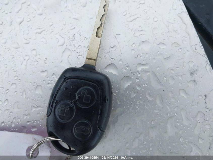 2011 Ford Fiesta Se VIN: 3FADP4EJ0BM134678 Lot: 39410554