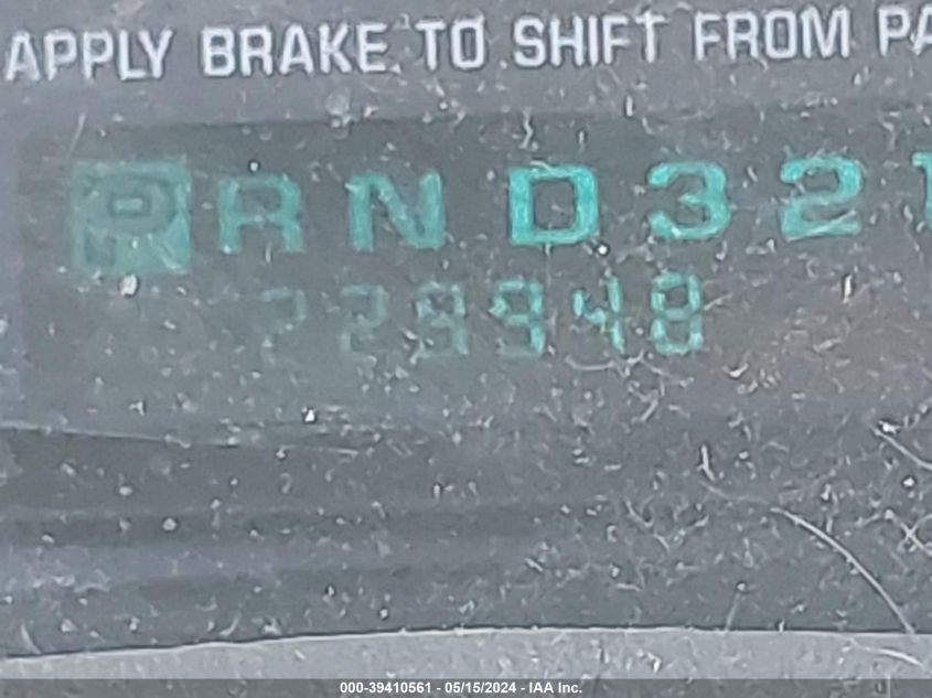 2005 Chevrolet Impala VIN: 2G1WF52E259143861 Lot: 39410561