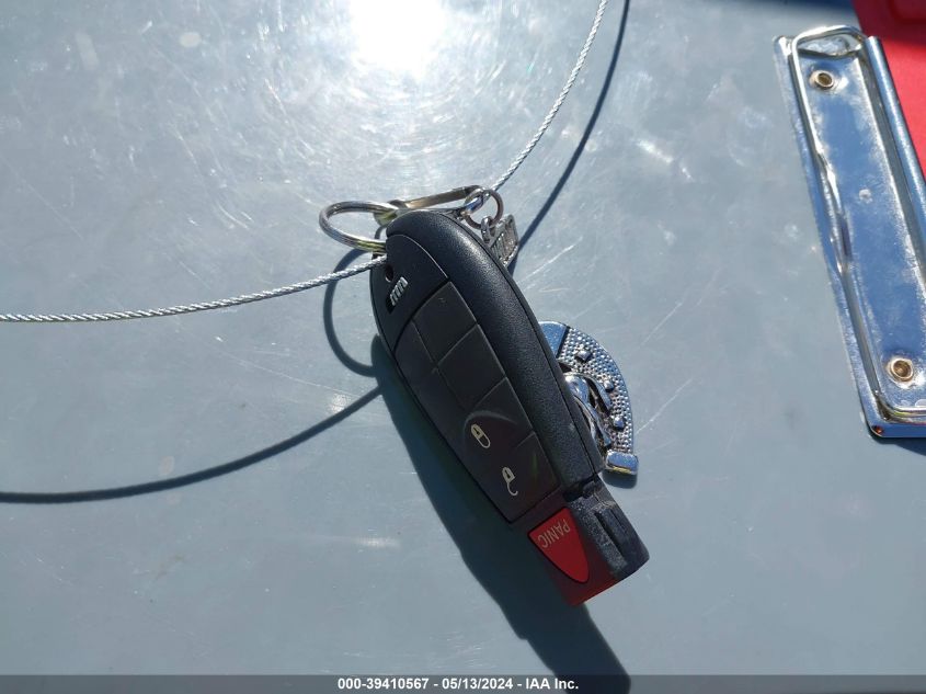 2022 Ram 1500 Classic Tradesman Regular Cab 4X2 8' Box VIN: 3C6JRDT0NG347100 Lot: 39410567