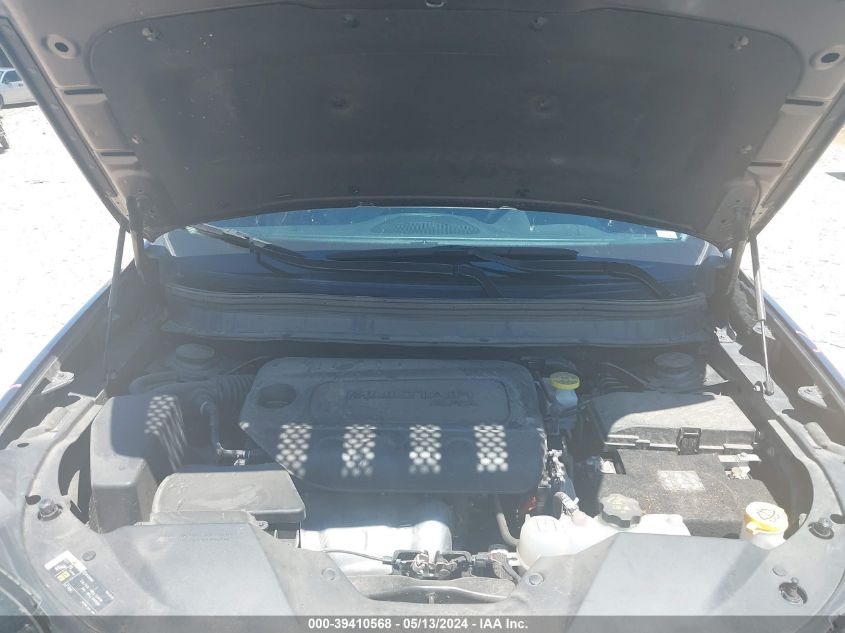 2023 Jeep Cherokee Altitude Lux 4X4 VIN: 1C4PJMMB2PD110937 Lot: 39410568