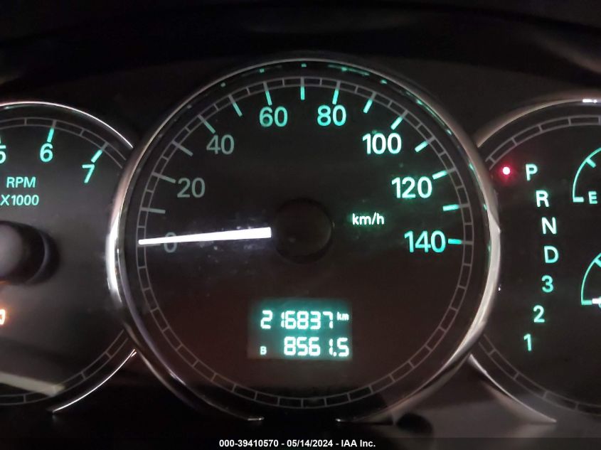 2006 Buick Lacrosse Cx VIN: 2G4WC582861182446 Lot: 39410570