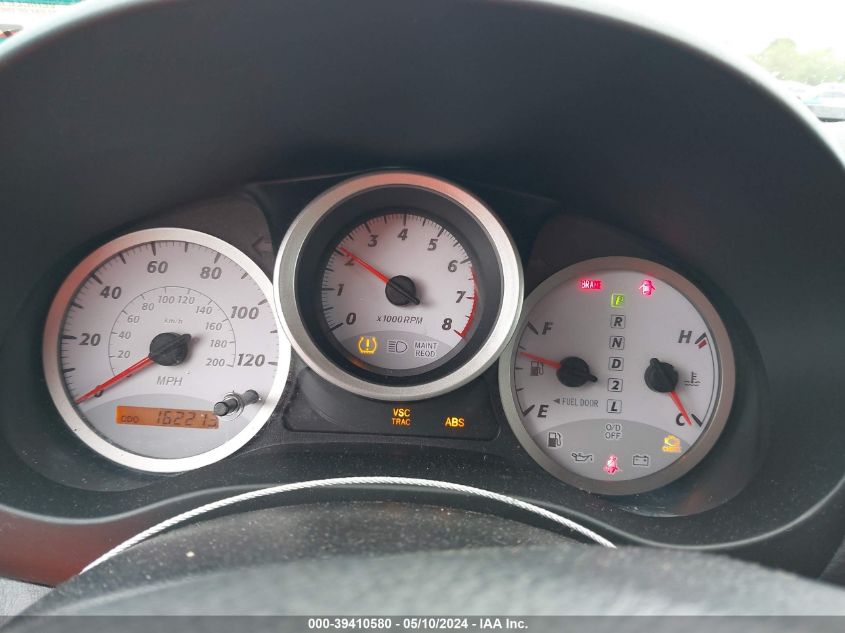 2004 Toyota Rav4 VIN: JTEHD20V546013114 Lot: 39410580