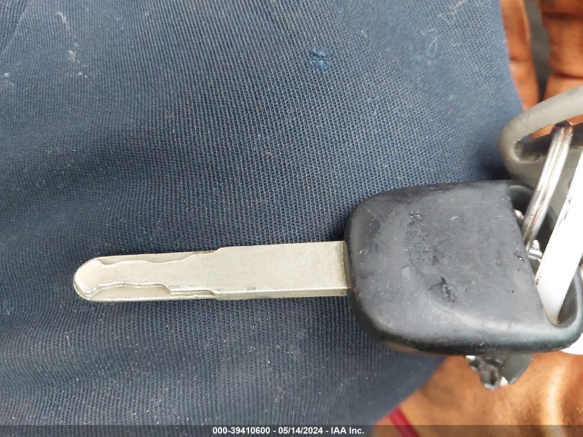 2004 Honda Civic Ex VIN: 1HGEM22914L019258 Lot: 39410600