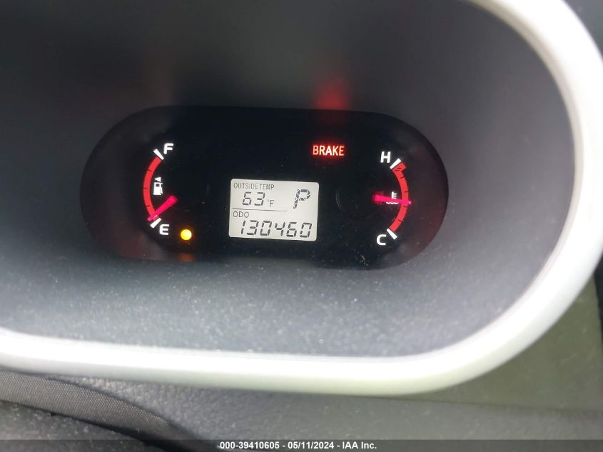 2009 Toyota Matrix VIN: 2T1KU40EX9C073461 Lot: 39410605