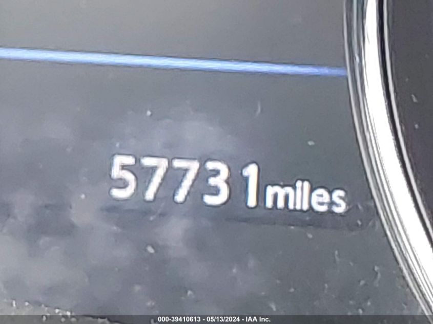 2018 Nissan Rogue Sv VIN: 5N1AT2MTXJC813269 Lot: 39410613