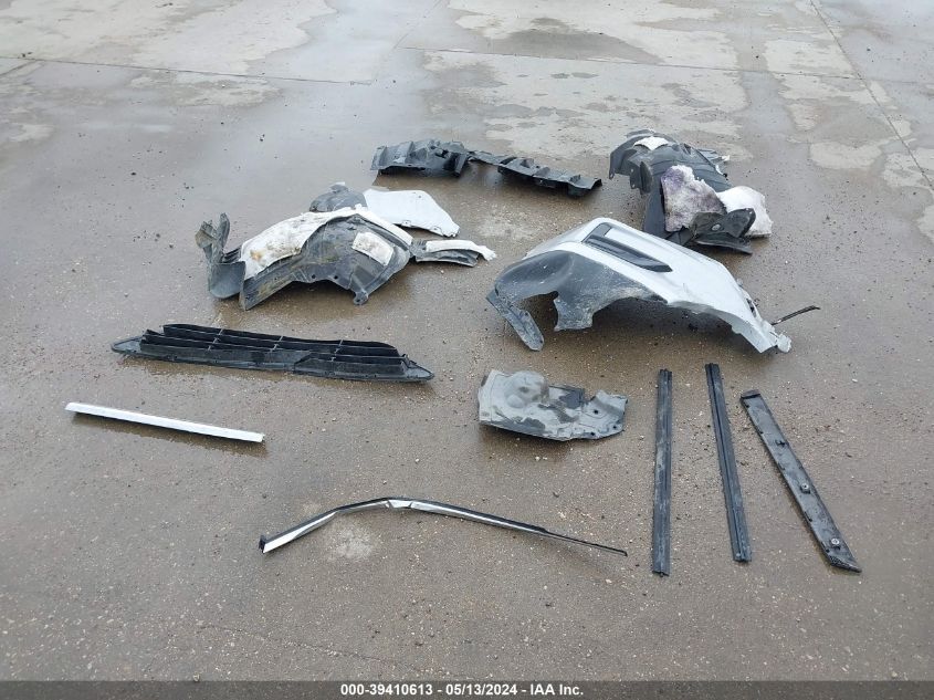 2018 Nissan Rogue Sv VIN: 5N1AT2MTXJC813269 Lot: 39410613