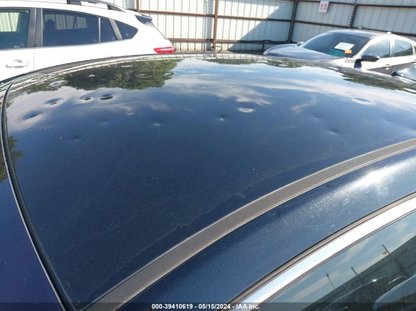 2018 Hyundai Sonata Se VIN: 5NPE24AF1JH641446 Lot: 39410619