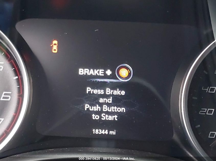 2022 Dodge Charger Scat Pack VIN: 2C3CDXGJXNH108075 Lot: 39410620