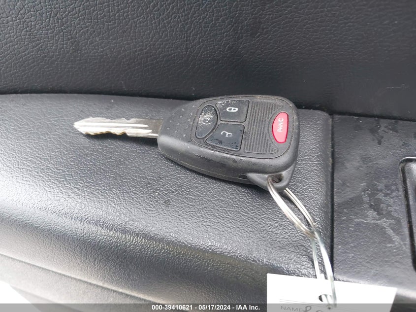 2016 JEEP PATRIOT HIGH ALTITUDE EDITION - 1C4NJRFB7GD658627