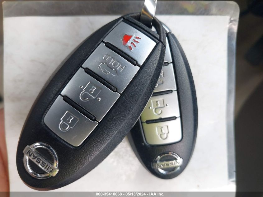 2011 Nissan Altima 2.5 S VIN: 1N4AL2AP3BN474331 Lot: 39410668