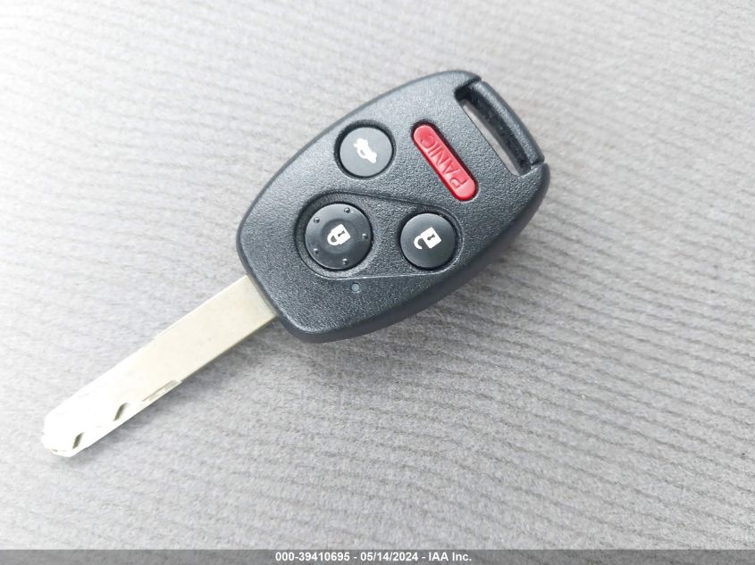 2007 Honda Civic Ex VIN: 1HGFA16857L041955 Lot: 39410695