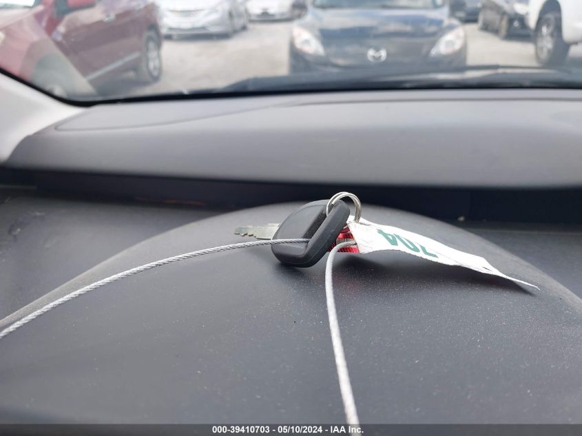 2010 Mazda Cx-7 I Sport VIN: JM3ER2W53A0344943 Lot: 39410703