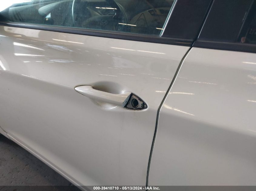 2013 Hyundai Elantra Gls VIN: 5NPDH4AE8DH452329 Lot: 39410710