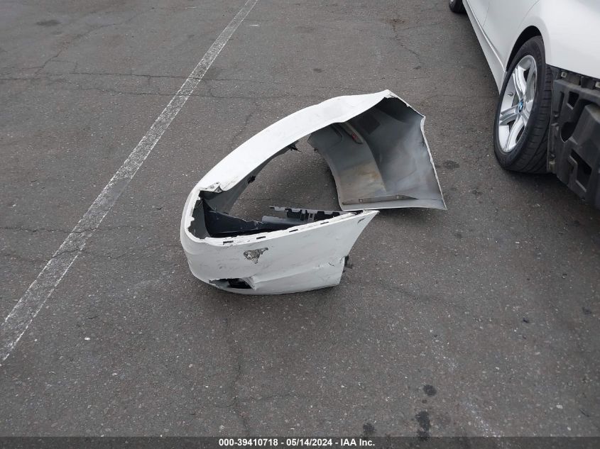 2013 BMW 328I VIN: WBA3C1G52DNR44397 Lot: 39410718