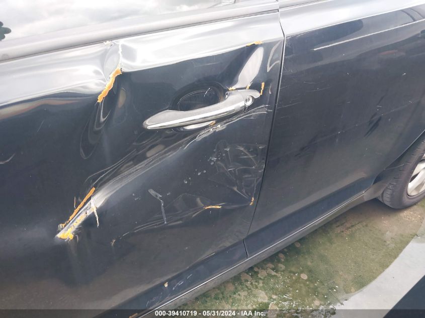 2011 Kia Optima Ex VIN: KNAGN4A74B5044217 Lot: 39410719