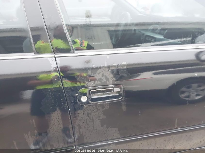 1999 Toyota Camry Le VIN: 4T1BG22K1XU867212 Lot: 39410720