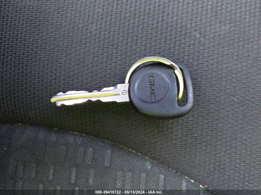 2012 GMC Acadia Sle VIN: 1GKKRPED8CJ166370 Lot: 39410722