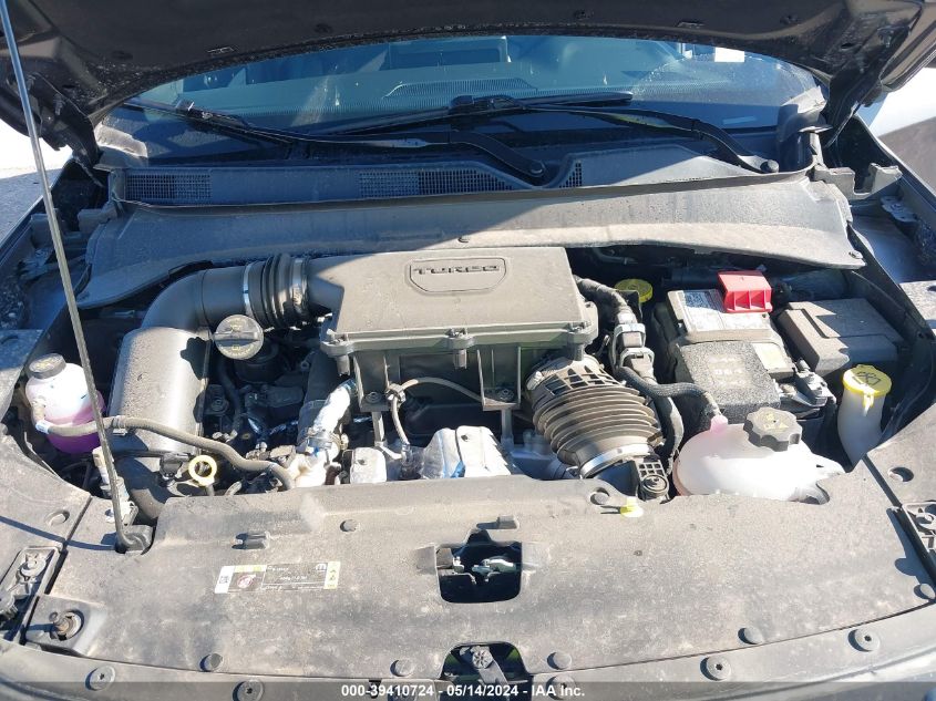 2024 Jeep Compass Latitude VIN: 3C4NJDBN7RT604373 Lot: 39410724